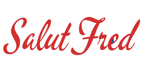 Salut Fred